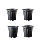 Pro Nursery Pot UV Resistant "Black"